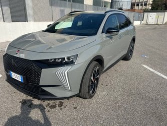 Auto Usate A Avellino | Ds Ds7 Performance Line + Bluehdi 130 Auto