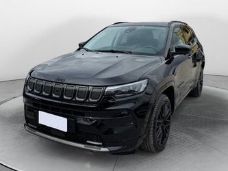 Auto Usate A Avellino | Jeep Compass S 1.6 Diesel 130Hp Mt Fwd E6.4