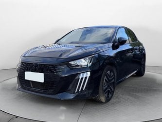 Auto Usate A Avellino | Peugeot 208 5P - Allure Puretech 100 S&Amp;S