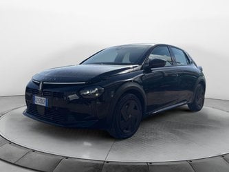 Auto Usate A Avellino | Lancia Ypsilon Nuova 1.2 100Cv Ibrida