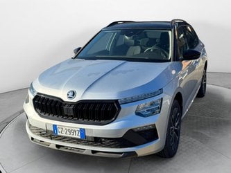 Km0 A Avellino | Škoda Kamiq 1.0 Tsi Style 95Cv
