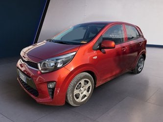 Auto Usate A Avellino | Kia Picanto 1.0 Dpi Urban