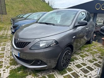 Auto Usate A Salerno | Lancia Ypsilon 1.0 70Cv Hybrid Gold