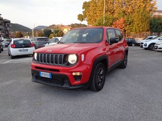 Auto Usate A Avellino | Jeep Renegade Longitude 1.0 Gse T3 120Cv