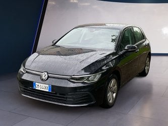Auto Usate A Salerno | Volkswagen Golf 1.5 Etsi Evo Life 150Cv Dsg