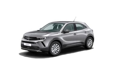 Usate A Salerno | Opel Mokka Ii 2020 1.2 T Edition S&S 130Cv At8