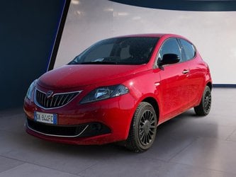 Auto Usate A Avellino | Lancia Ypsilon 1.0 70Cv Hybrid Silver
