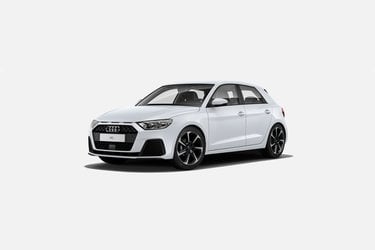 Auto Usate A Salerno | Audi A1 Ii 2019 Sportback Sportback 30 1.0 Tfsi S Line Edition 116Cv S-Tronic