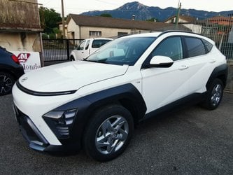Usate A Avellino | Hyundai Kona 1.0 T-Gdi 48V X Line 2Wd 120Cv Mt