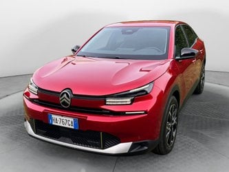 Auto Usate A Salerno | Citroën C4 1.2 Hybrid Max 145Cv E-Dcs6