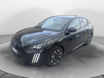 Auto Usate A Avellino | Peugeot 208 5P - Allure Hybrid 100 E-Dcs6