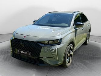 Auto Usate A Salerno | Ds Ds7 Performance Line + Bluehdi 130 Auto