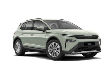 Auto Nuove Pronta Consegna A Salerno | Škoda Elroq Essen 140/61 E1P My 27