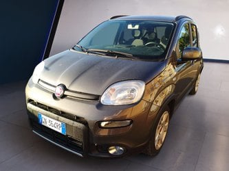 Auto Usate A Salerno | Fiat Panda 1.0 70Cv Hybrid City Life