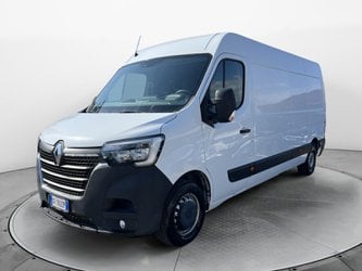 Auto Usate A Avellino | Renault Master T35 2.3 Dci 135Cv L3H2 Ice