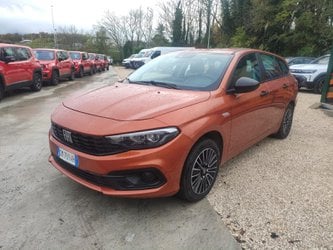 Auto Usate A Avellino | Fiat Tipo Station Wagon 1.0 100Cv Bz Sw Tipo