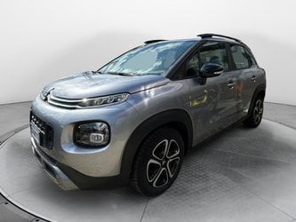 Usate A Avellino | Citroën C3 Aircross 1.5 Bluehdi Feel S&Amp;S 110Cv