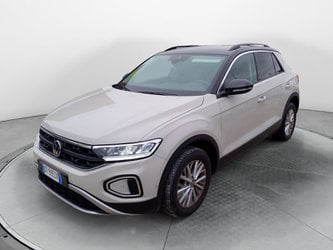 Auto Usate A Avellino | Volkswagen T-Roc 1.0 Tsi Life 110Cv