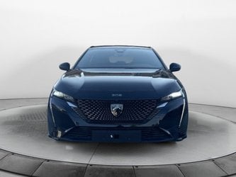 Km0 A Avellino | Peugeot 308 Sw - Bluehdi 130 S&Amp;S Eat8 Gt