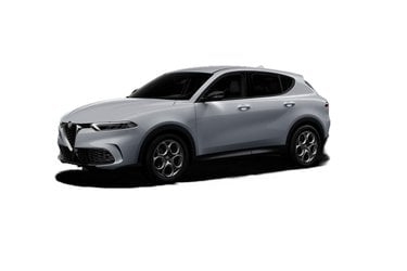 Auto Usate A Salerno | Alfa Romeo Tonale 1.6 Sprint 130Cv Tct6