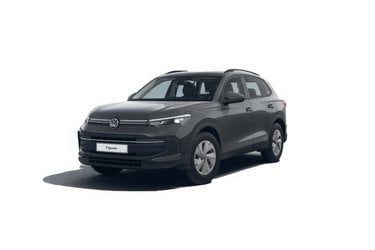 Auto Usate A Salerno | Volkswagen Tiguan Iii 2024 2.0 Tdi R-Line 150Cv Dsg
