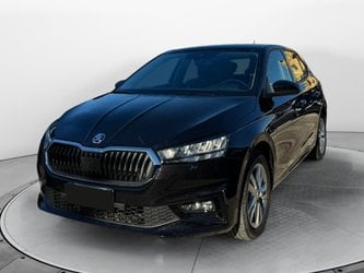 Auto Usate A Avellino | Škoda Fabia 1.0 Tsi Evo Selection 95Cv