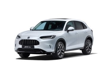 Auto Usate A Salerno | Honda Zr-V 2.0 Hev Advance