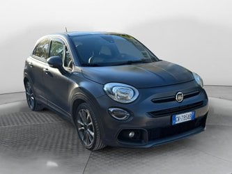 Auto Usate A Avellino | Fiat 500X 1.0 T3 Sport 120Cv