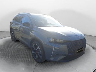 Usate A Avellino | Ds Ds7 Performance Line + Bluehdi 130 Auto