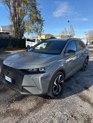 Usate A Avellino | Ds Ds7 Performance Line + Bluehdi 130 Auto