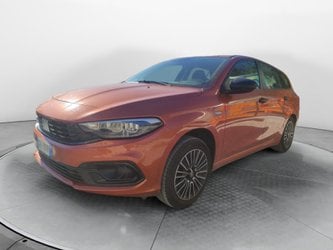 Auto Usate A Avellino | Fiat Tipo Station Wagon 1.0 100Cv Bz Sw Tipo