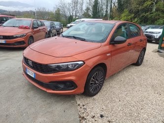 Auto Usate A Avellino | Fiat Tipo Hatchback 1.0 100Cv Bz Hb Tipo