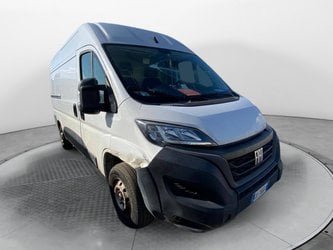 Usate A Benevento | Fiat Professional Ducato Serie 8 Furgone Lastrato 33Q Mh2 140Cv 2.2 Multijet...