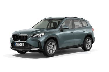 Auto Usate A Salerno | Bmw X1 U11 Sdrive18I Msport Auto