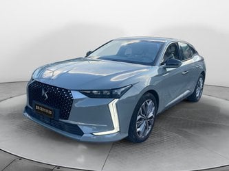 Auto Usate A Avellino | Ds Ds4 1.5 Bluehdi Trocadero 130Cv Auto