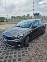 Usate A Salerno | Fiat Tipo Station Wagon 1.6 130Cv Ds Sw Tipo