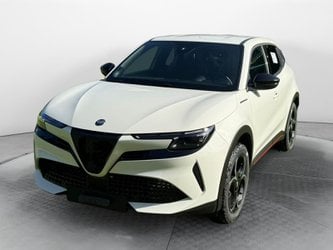 Km0 A Salerno | Alfa Romeo Junior Speciale 1.2 145Cv Hybrid Edct6