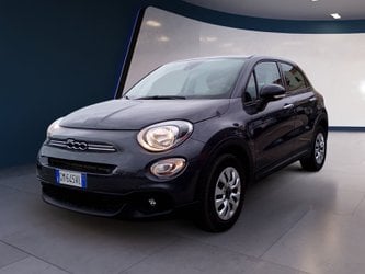 Auto Usate A Avellino | Fiat 500X 1.5 Hybrid 130Cv Dct 500X