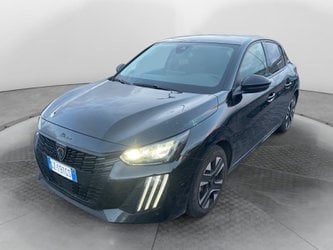 Auto Usate A Avellino | Peugeot 208 5P - Allure Hybrid 100 E-Dcs6