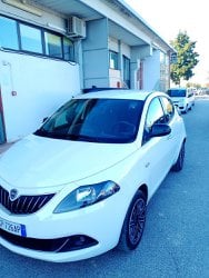 Auto Usate A Avellino | Lancia Ypsilon 1.0 Firefly 70Cv S&Amp;S Hybrid Gold