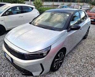 Auto Usate A Avellino | Opel Corsa 1.2 Gs S&Amp;S 75Cv