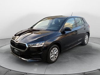 Usate A Avellino | Škoda Fabia 1.0 Mpi Evo Ambition 65Cv