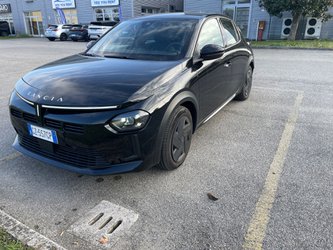 Auto Usate A Avellino | Lancia Ypsilon Nuova 1.2 100Cv Ibrida