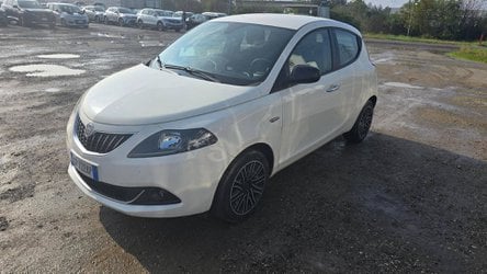 Auto Usate A Avellino | Lancia Ypsilon 1.0 Firefly 70Cv S&Amp;S Hybrid Gold