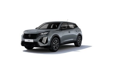 Auto Usate A Salerno | Peugeot 2008 Ii 2023 1.2 Puretech Allure S&S 100Cv
