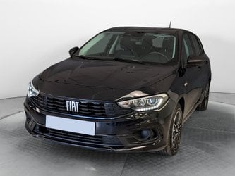 Auto Usate A Avellino | Fiat Tipo Station Wagon 1.0 100Cv Bz Sw Tipo