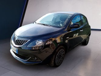 Auto Usate A Avellino | Lancia Ypsilon 1.0 70Cv Hybrid Gold