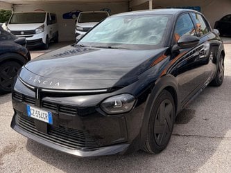Usate A Salerno | Lancia Ypsilon Nuova 1.2 100Cv Ibrida