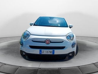 Usate A Avellino | Fiat 500X Urban 1.0 120Cv Firefly Connect - Gpl