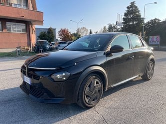 Auto Usate A Salerno | Lancia Ypsilon Nuova 1.2 100Cv Ibrida